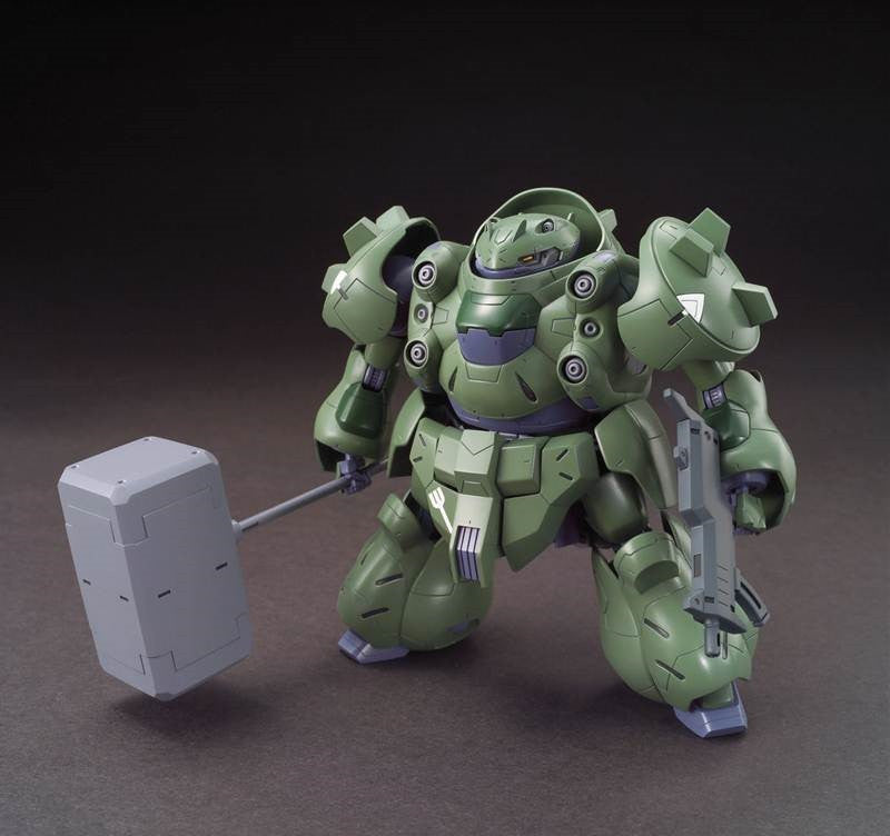 HG 1/144 Iron Blooded Orphans #008 Gundam Gusion