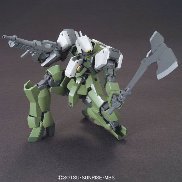 HG 1/144 Graze Kai