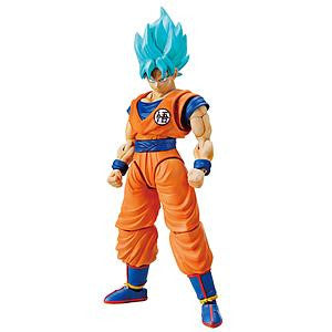 Figure-rise Standard - Super Saiyan God Super Saiyan Son Gokou