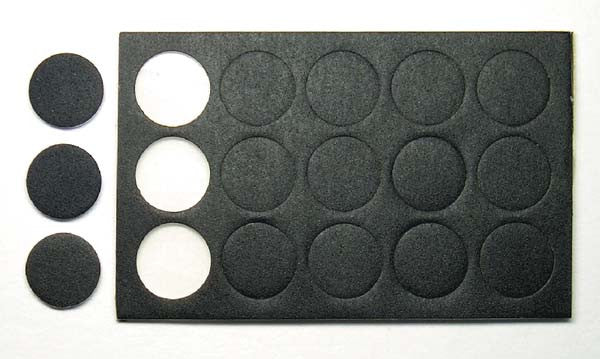 Mr.Polisher Pro #600