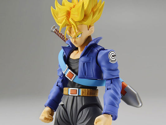Figure-rise Standard - Super Saiyan Trunks