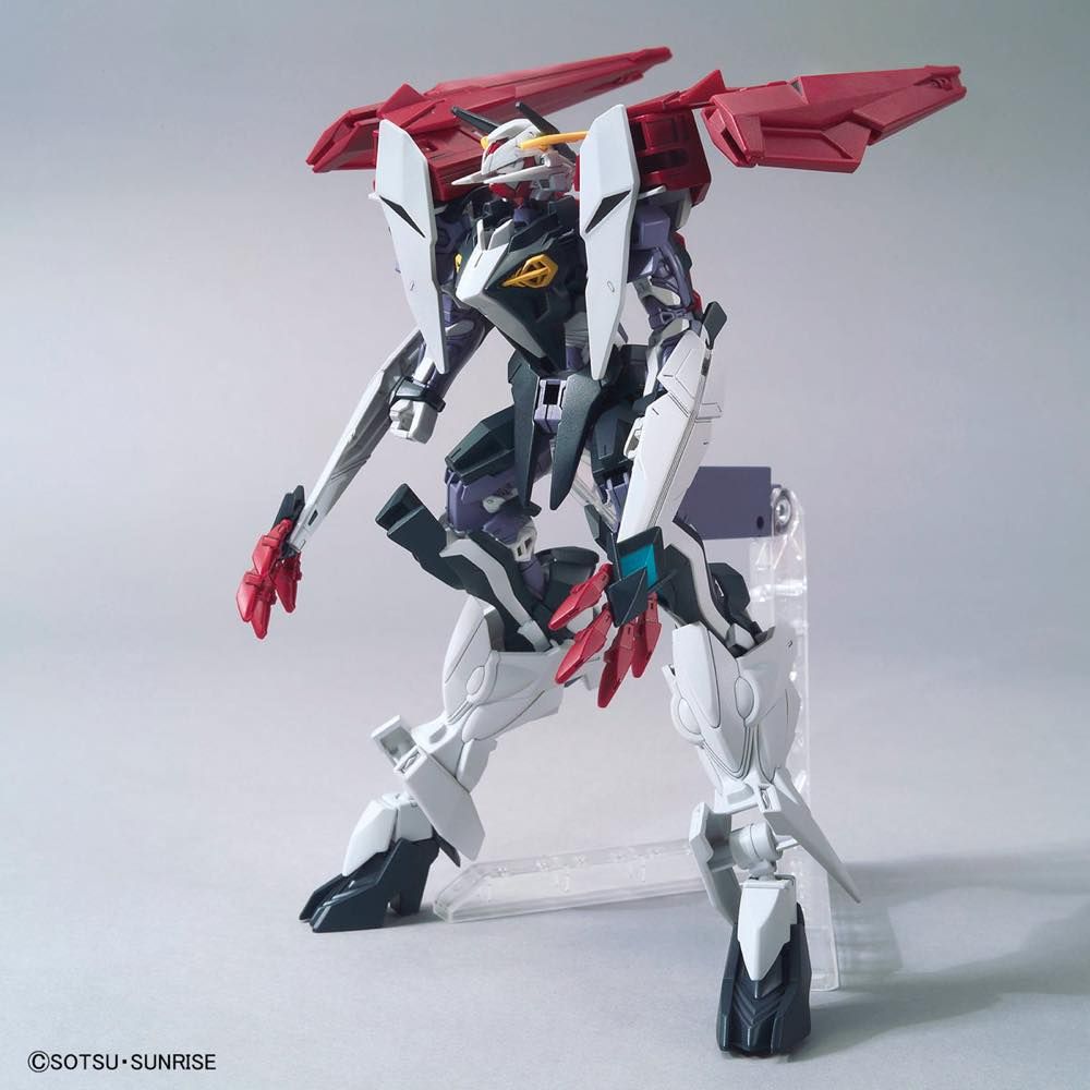 HGBD:R 1/144 Load Astray Double Rebake