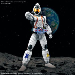 Figure-rise Standard Kamen Rider Fourze