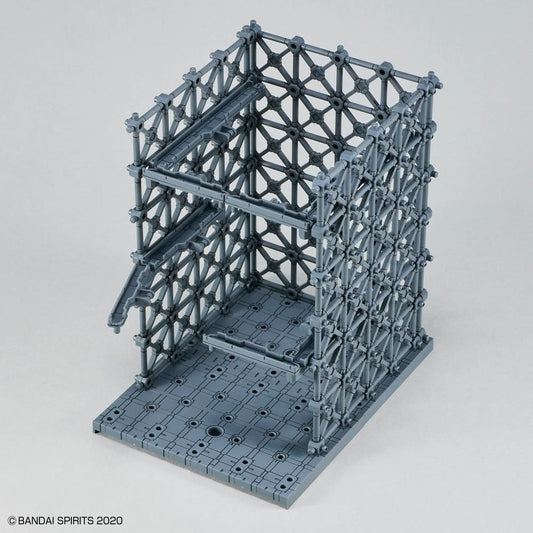 Customize Scene Base #07 Truss Base Ver.