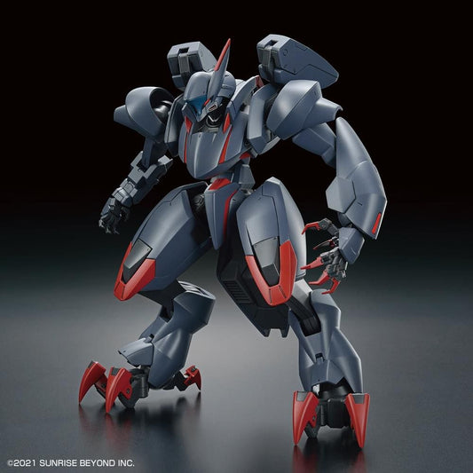 HG 1/72 Kyoukai Senki Amaim Ghost