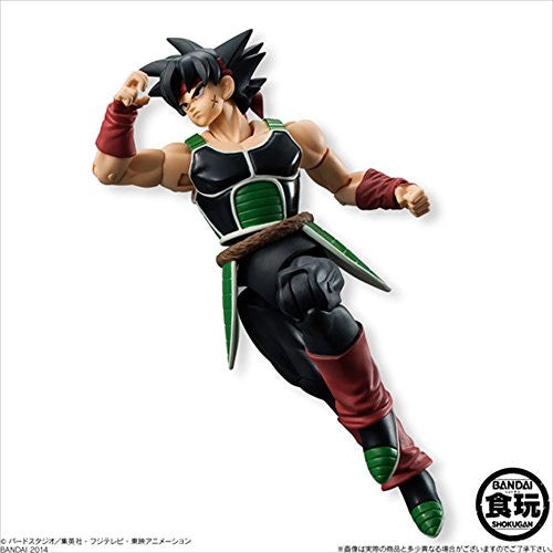 Bandai Hobby Shodo Dragonball Z Neo Bardock