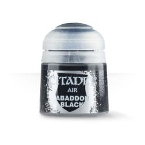 Citadel Air: Abaddon Black (24ml)
