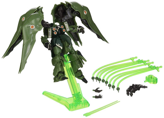 Shokugan Gundam Assault Kingdom Special Color Version Kshatriya Action Figure