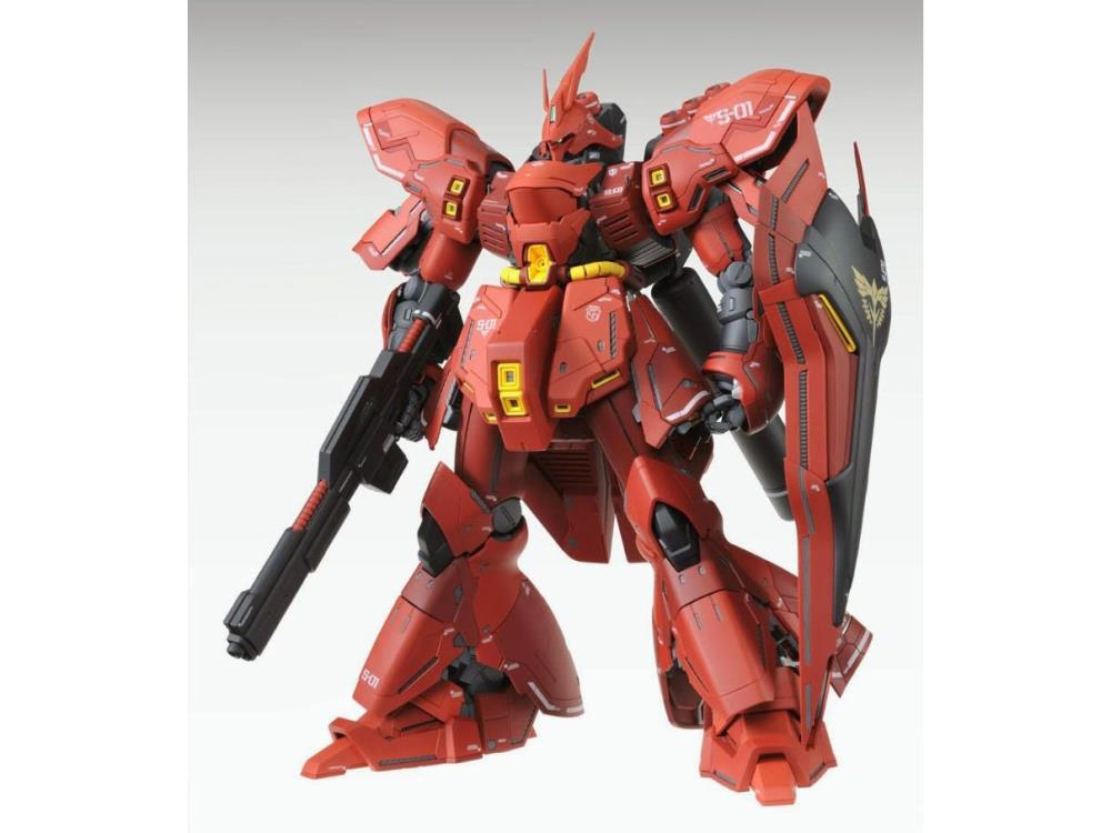 MG 1/100 Sazabi Ver.Ka