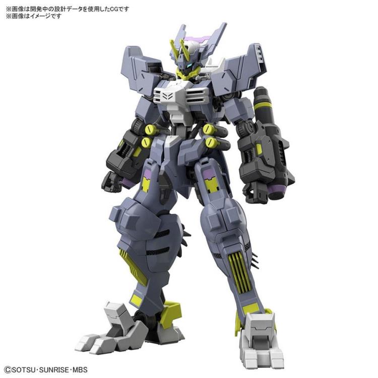 HG 1/144 GUNDAM ASMODAY