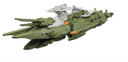Star Blazers 2202 - Cosmo Fleet Special Space Battleship Yamato 2202 Annihilation Heavy Battleship Medarusa Class