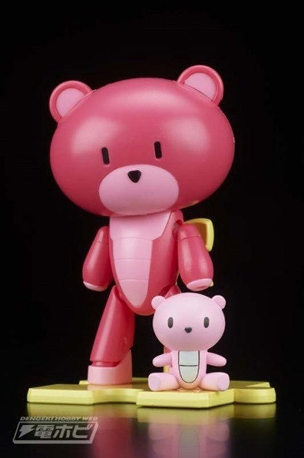 HG Petitgguy Pretty in Pink & Peti Petitgguy