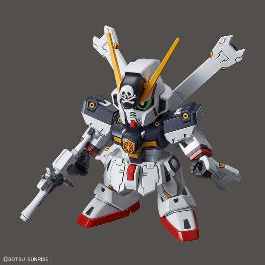 SDCS #02 XM-X1 Crossbone Gundam X-1