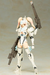 Frame Arms Girl Baihu