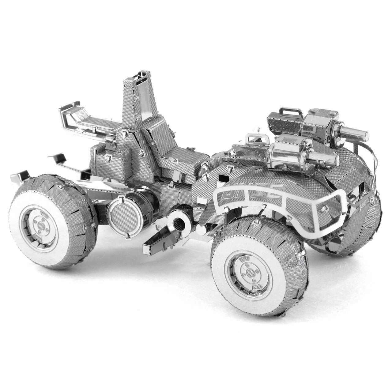 Metal Earth: UNSC Gungoose