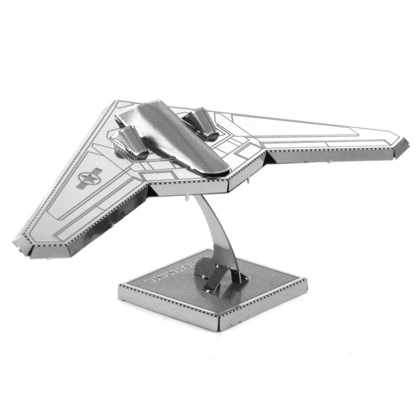 Metal Earth: RQ-170 Sentinel