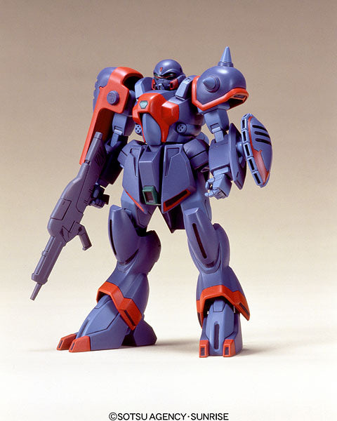 HG 1/100 Zollidia