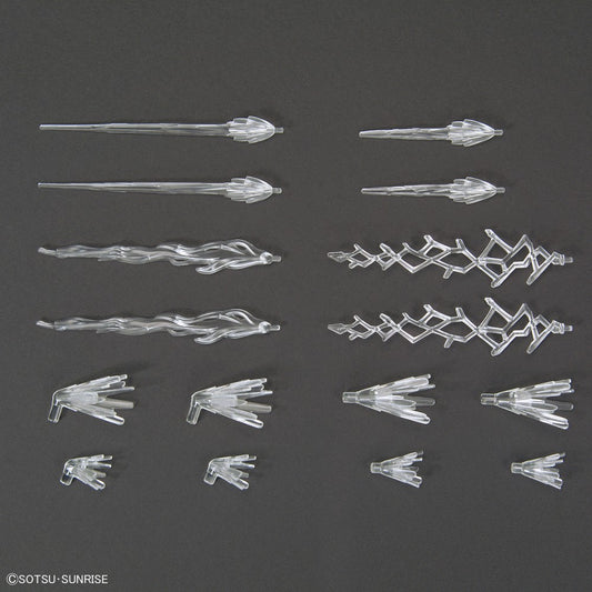 HG 1/144 Ninpulse Beams