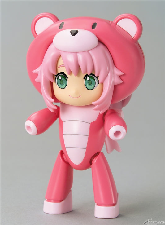 HG 1/100 Chara'gguy Momo