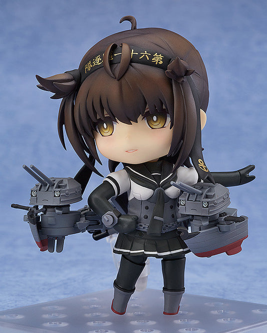 Nendoroid 720 hatsuzuki