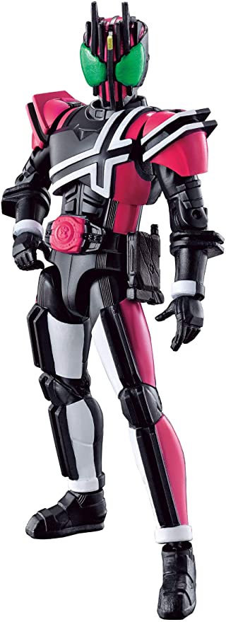 Figure-rise Standard MASKED RIDER DECADE