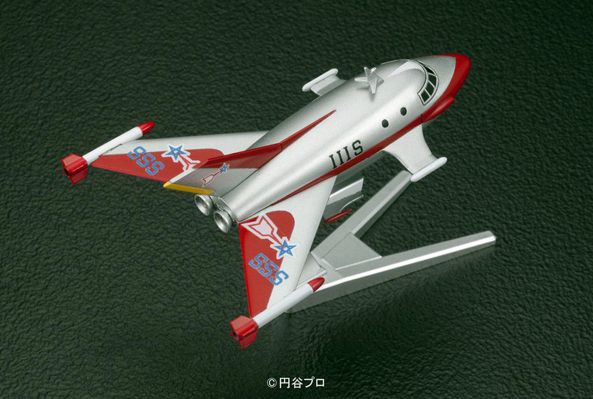 Ultraman Series: Space Volt