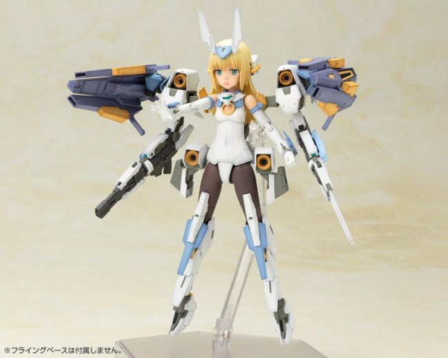 FRAME ARMS GIRL BASELARD