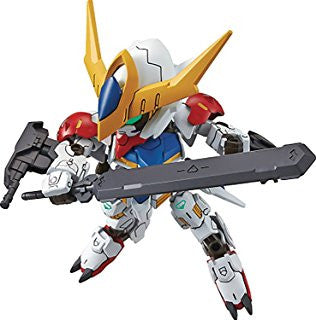 SD EX-Standard #014 Gundam Barbatos Lupus