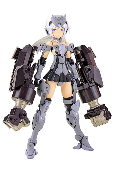 FRAME ARMS GIRL ARCHITECT