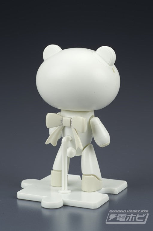 HG PetitGGuy Milk White