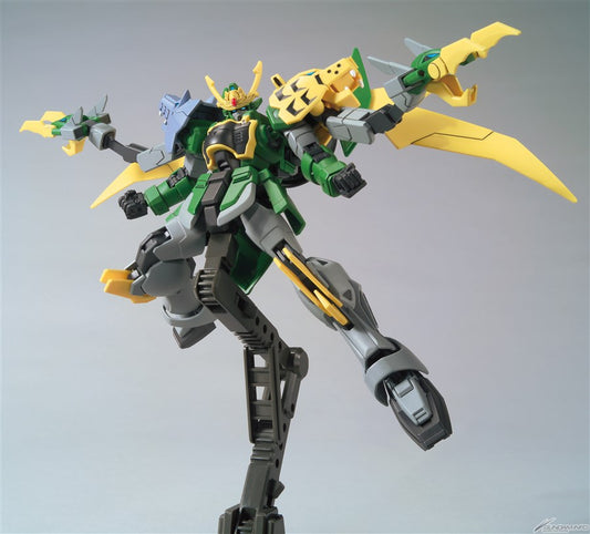 HGBD 1/144 #011 Gundam Jiyan Altron