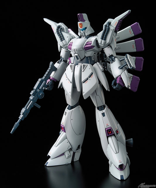 RE 1/100 #009 XM-07 Vigna Ghina