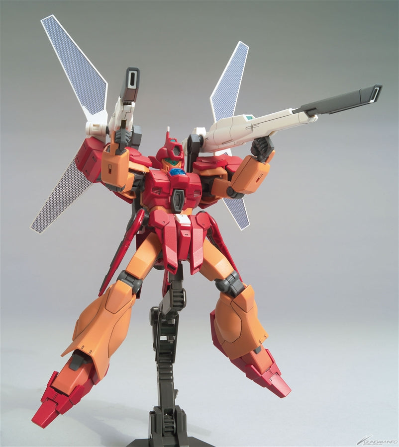 HGBD 1/144 #015 Jegan Blast Master