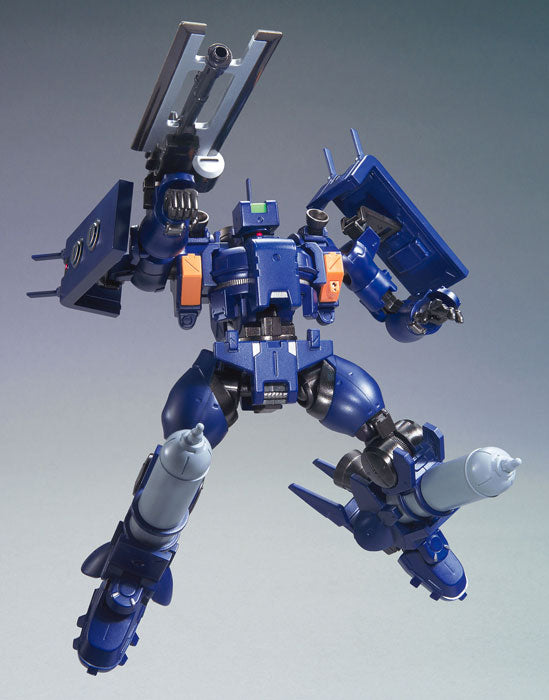 HCM-Pro MSJ-06II-A Tieren Space Version Set