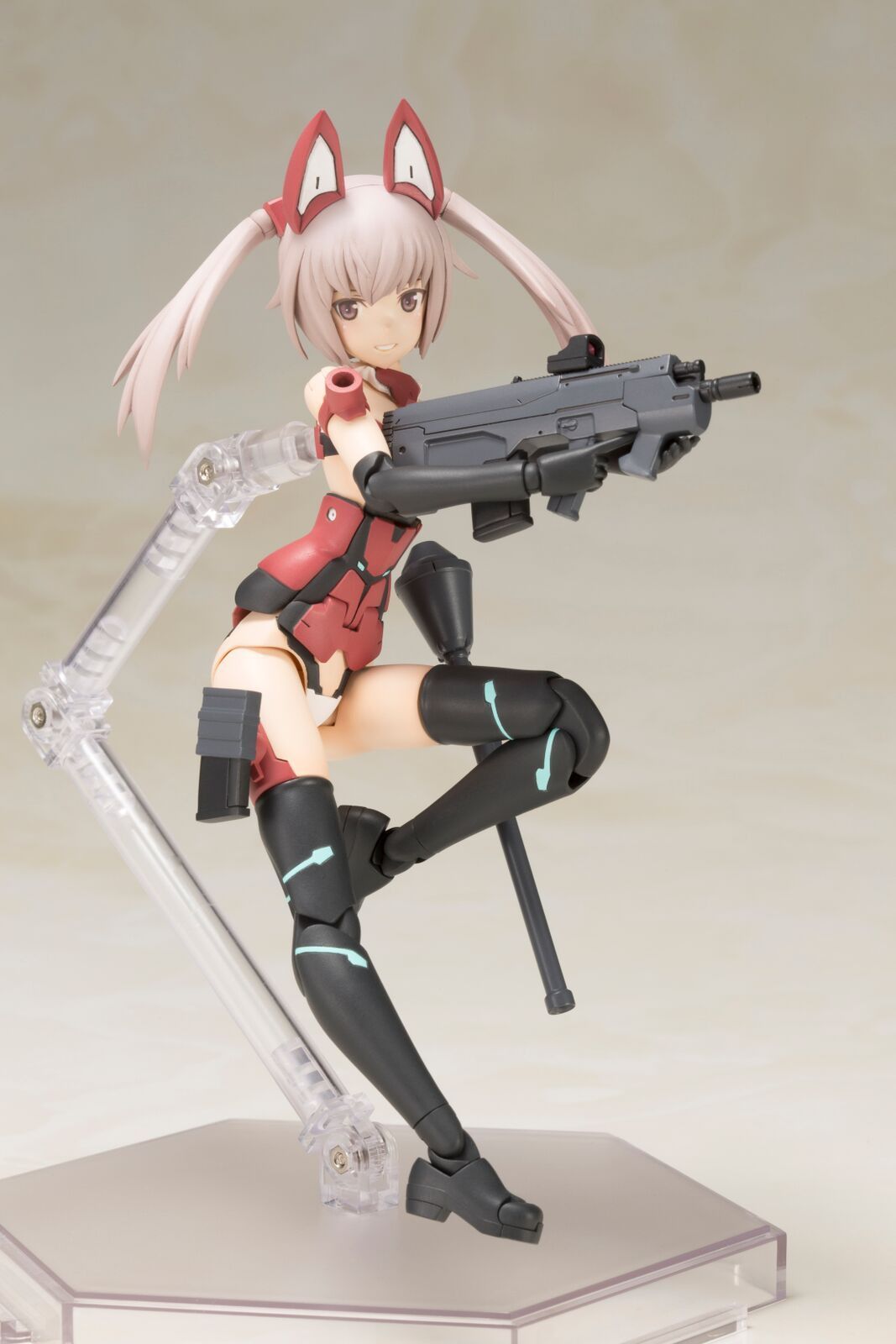 FRAME ARMS GIRL INNOCENTIA