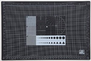 MR. CUTTING MAT A3 SIZE