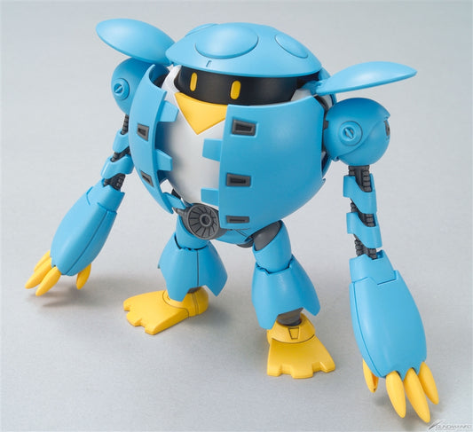 HG 1/144 Momokapool