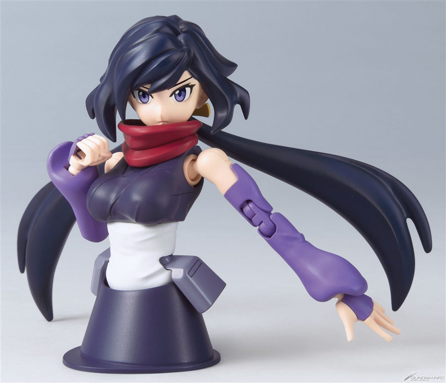 Figure-rise Standard Ayame