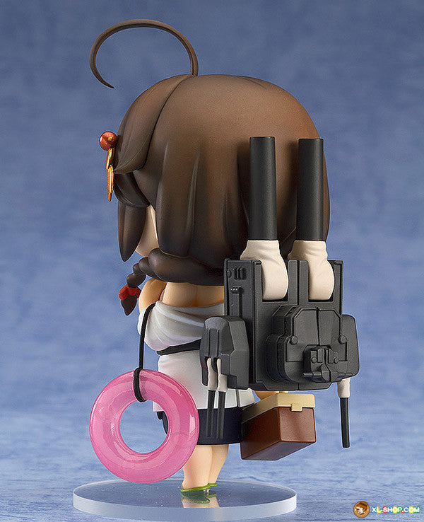 #632 Nendoroid Shigure Kai-II