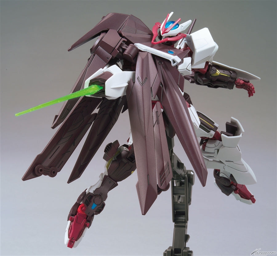 HGBD 1/144 #012 Gundam Astray No Name
