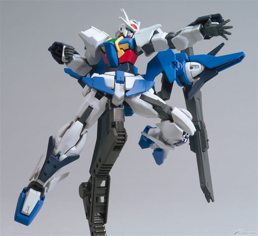 HGBD 1/144 #014 Gundam 00 Sky