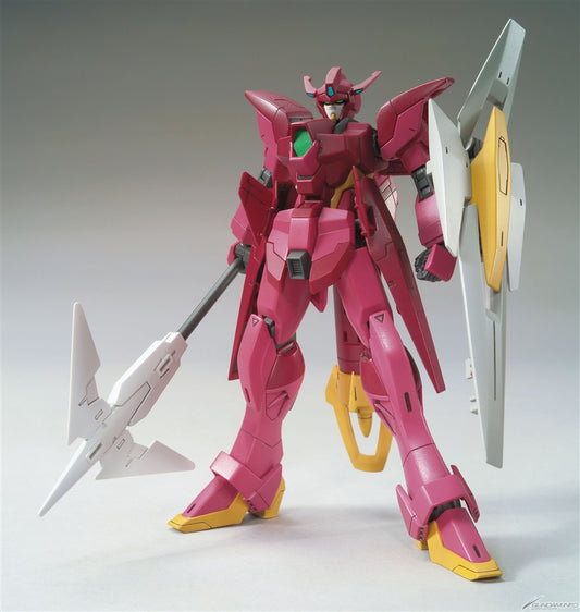 HGBD 1/144 #018 Impulse Gundam Lancier