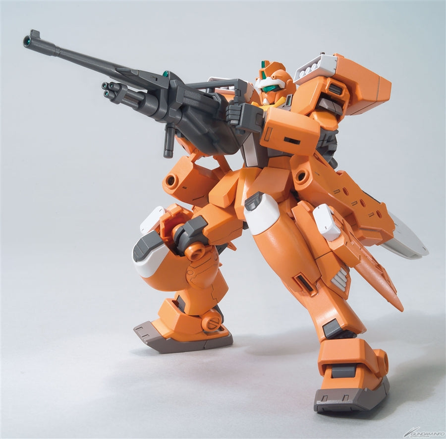 HG 1/144 GM III Beam Master
