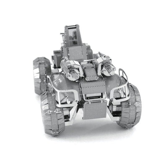 Metal Earth: UNSC Gungoose