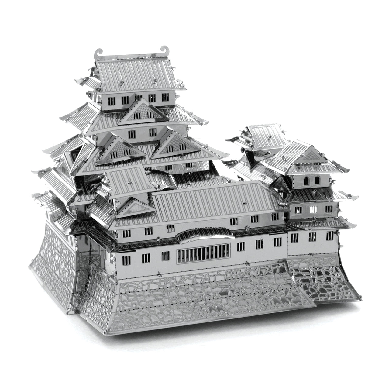 Metal Earth - Himeji Castle