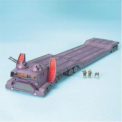 EX Model #29: Samson Trailer