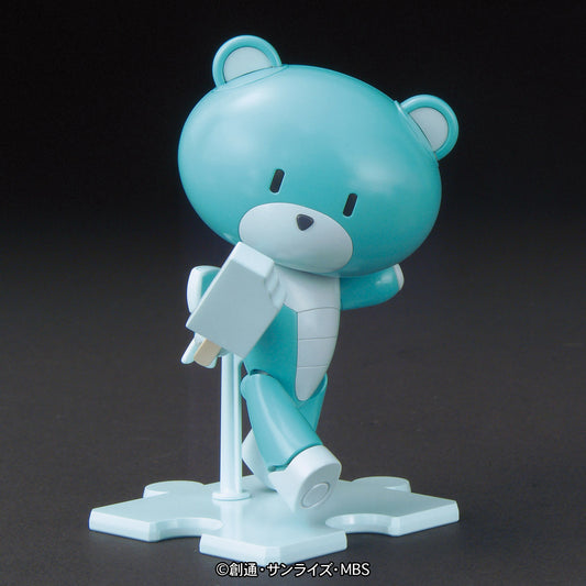 HG Petitgguy Soda Pop Blue & Ice Candy