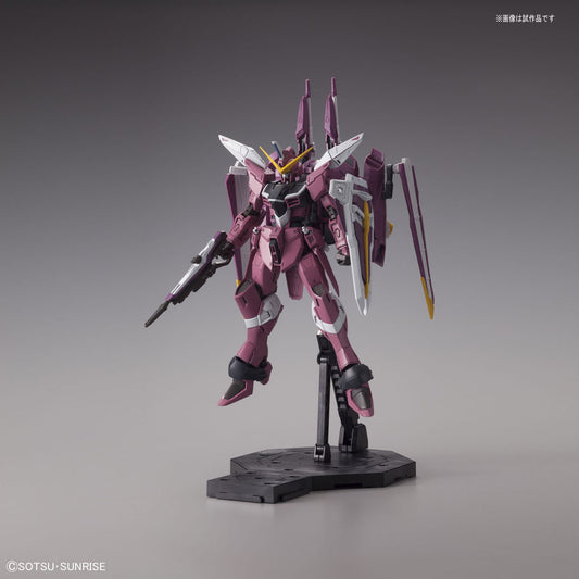 MG 1/100 Justice Gundam