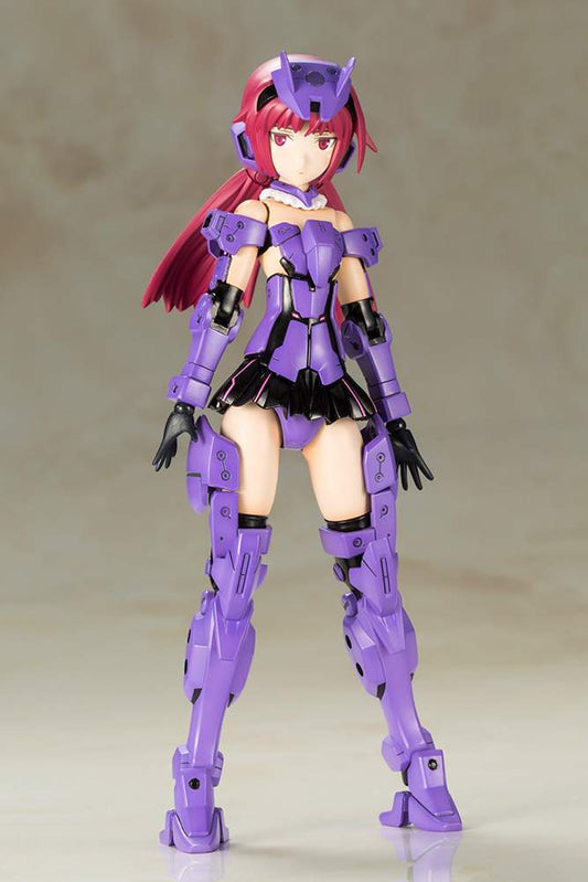 Frame Arms Girl Achitect Gun Metallic Ver.