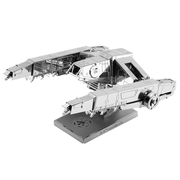Metal Earth- IMPERIAL AT-HAULER